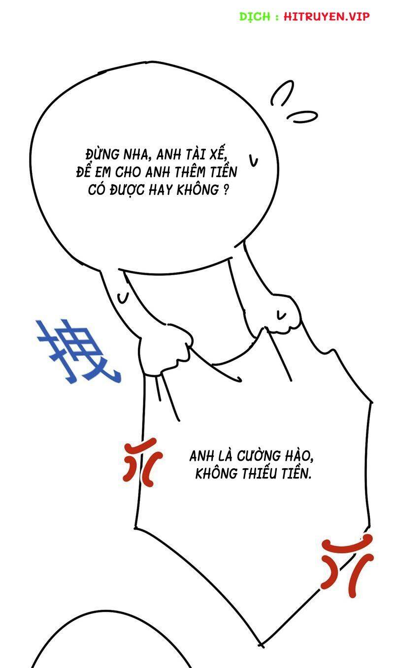 Tổng Tài Tại Thượng Chapter 311.5 - Trang 2