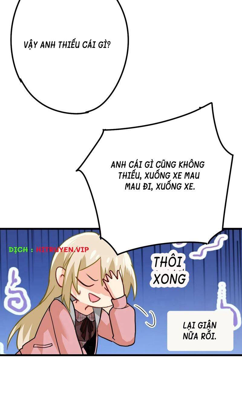 Tổng Tài Tại Thượng Chapter 311.5 - Trang 2