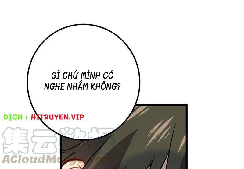 Tổng Tài Tại Thượng Chapter 311.5 - Trang 2