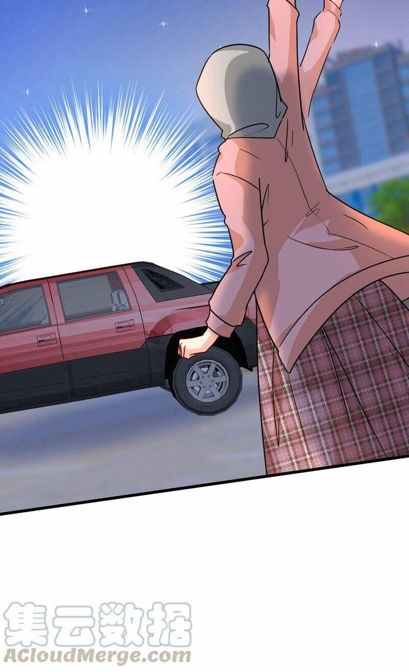 Tổng Tài Tại Thượng Chapter 311.5 - Trang 2