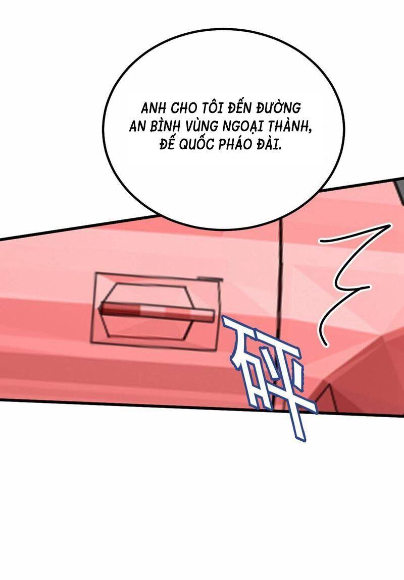 Tổng Tài Tại Thượng Chapter 311.5 - Trang 2