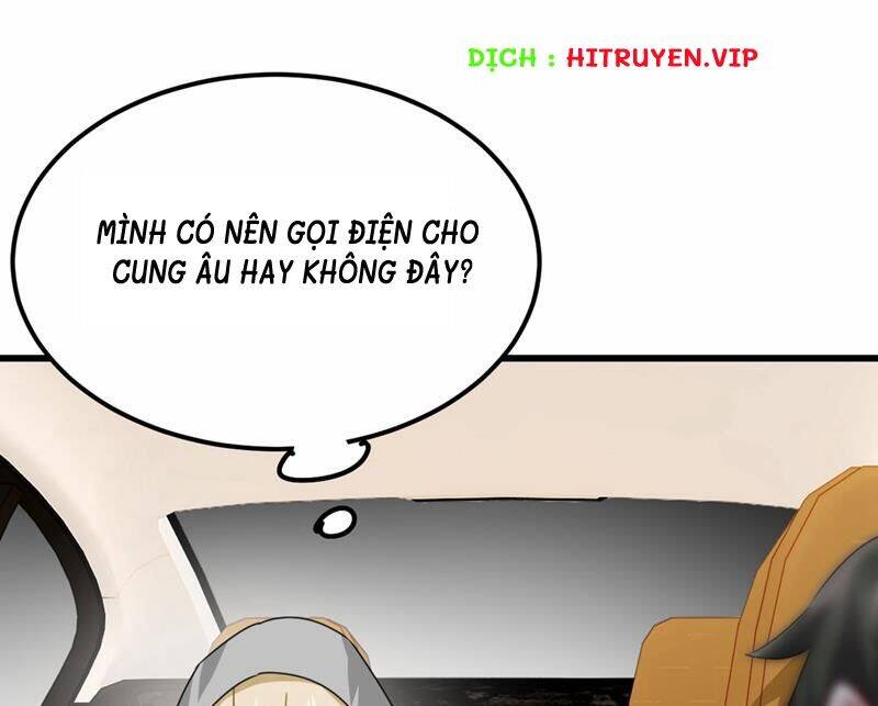 Tổng Tài Tại Thượng Chapter 311.5 - Trang 2