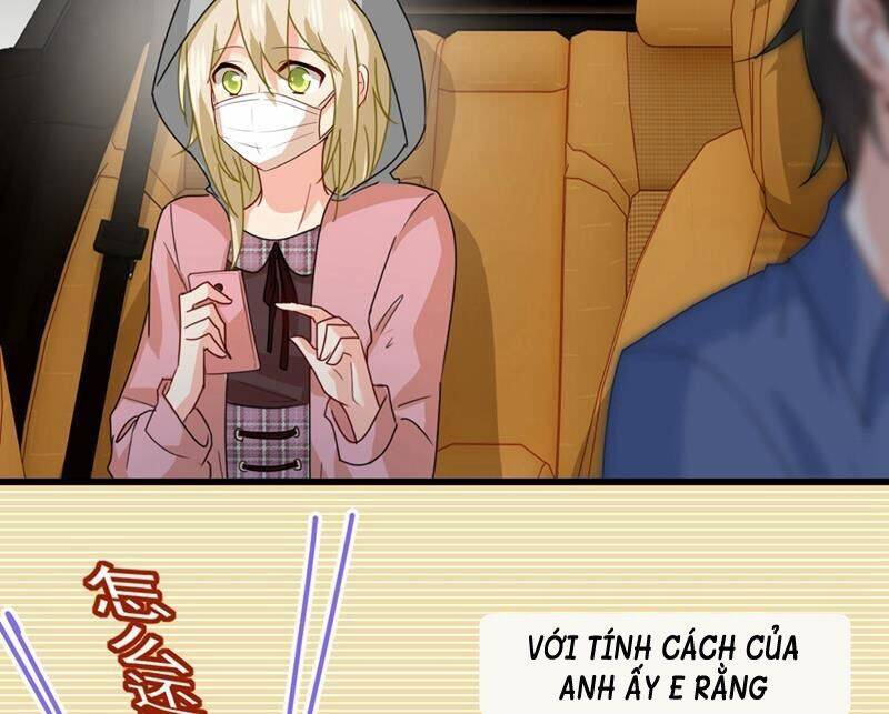 Tổng Tài Tại Thượng Chapter 311.5 - Trang 2