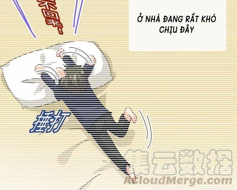 Tổng Tài Tại Thượng Chapter 311.5 - Trang 2