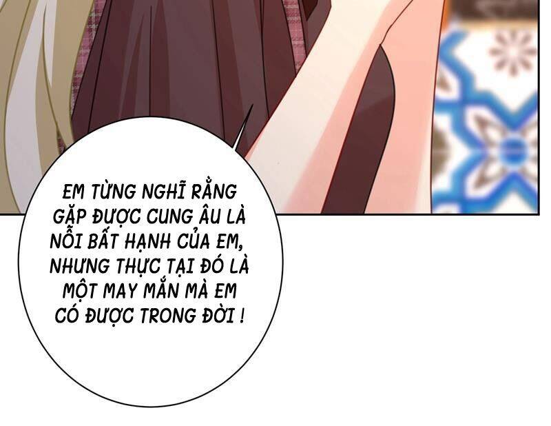 Tổng Tài Tại Thượng Chapter 311 - Trang 2