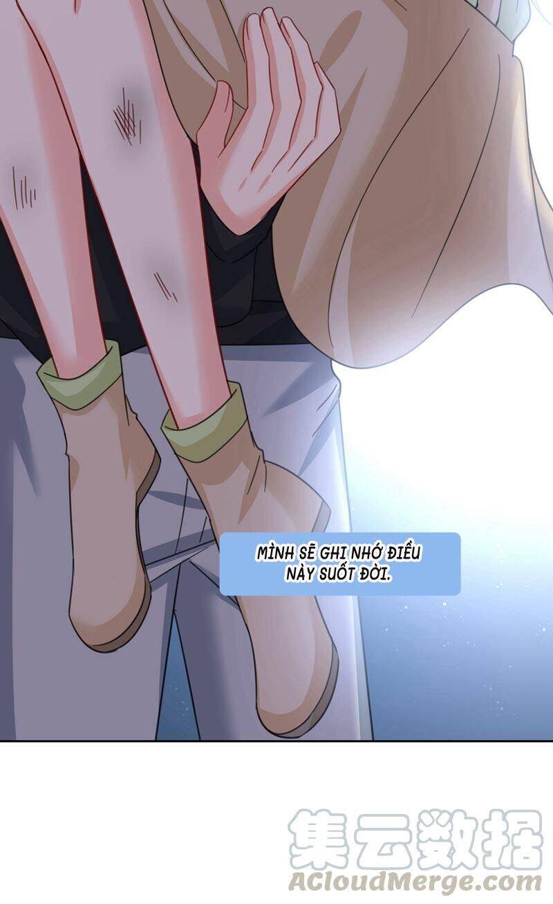 Tổng Tài Tại Thượng Chapter 311 - Trang 2