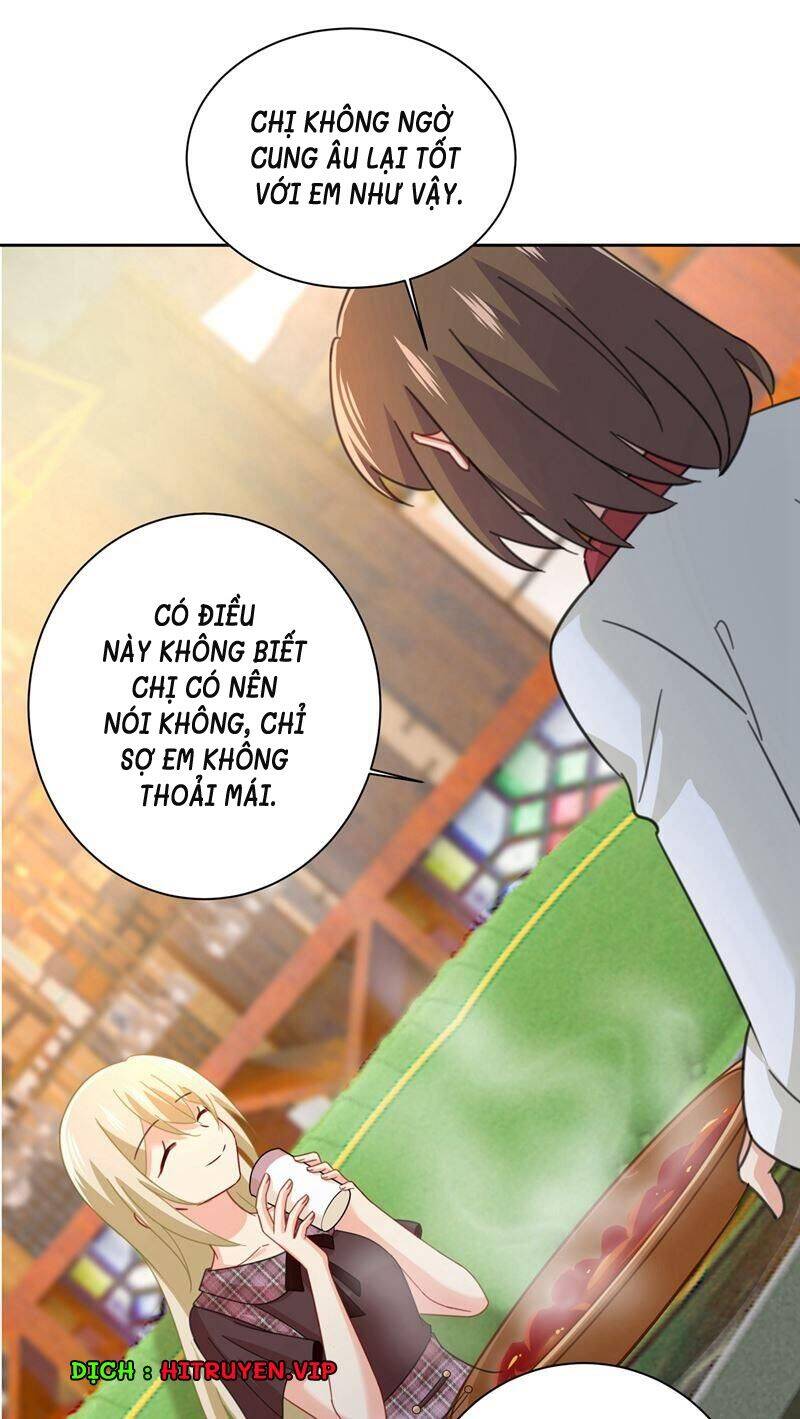 Tổng Tài Tại Thượng Chapter 311 - Trang 2