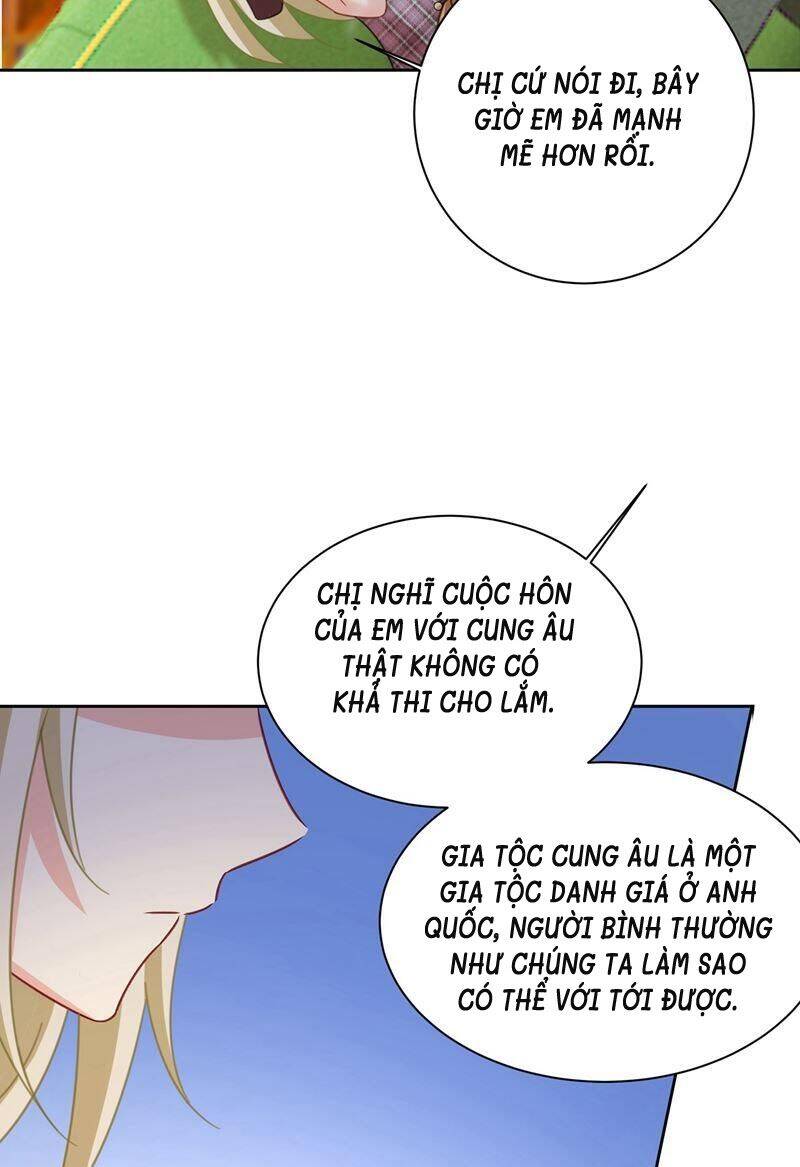 Tổng Tài Tại Thượng Chapter 311 - Trang 2