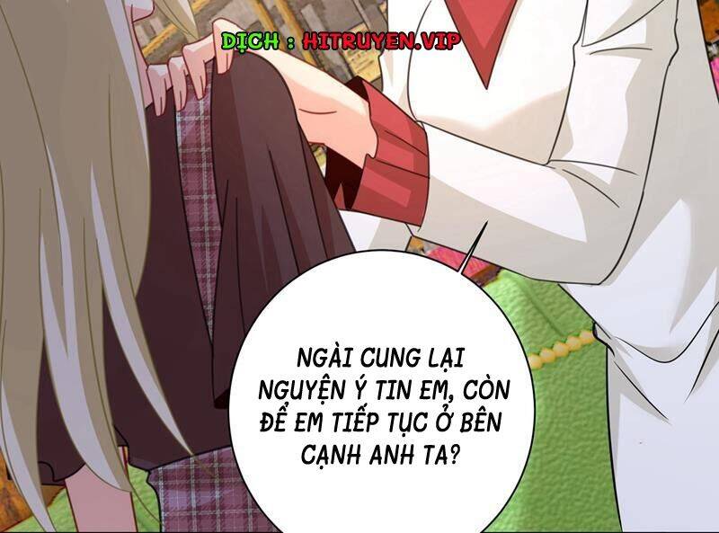 Tổng Tài Tại Thượng Chapter 311 - Trang 2
