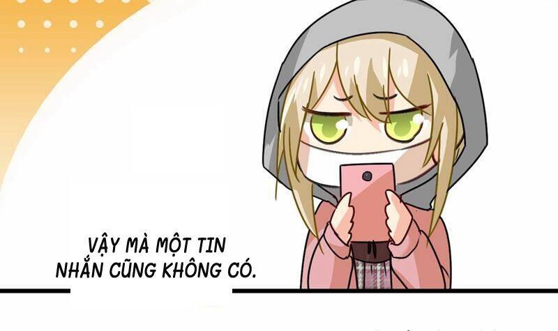 Tổng Tài Tại Thượng Chapter 311 - Trang 2