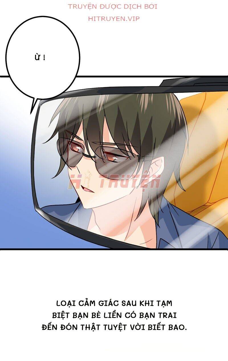 Tổng Tài Tại Thượng Chapter 312 - Trang 2