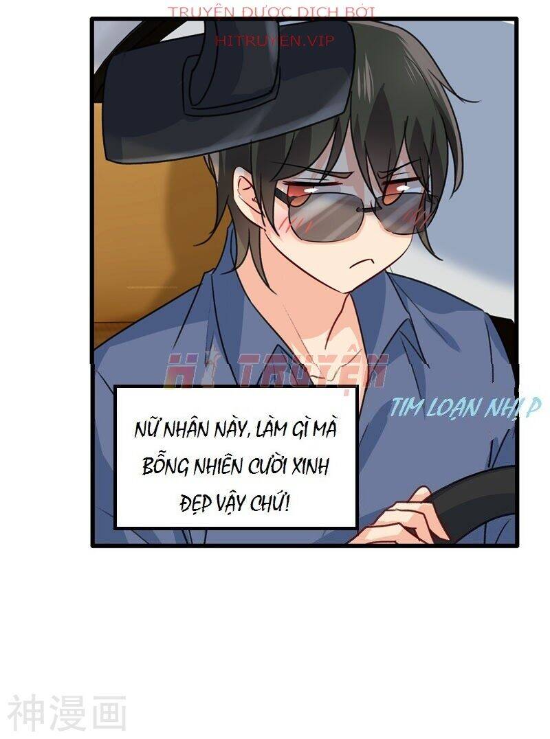 Tổng Tài Tại Thượng Chapter 312 - Trang 2