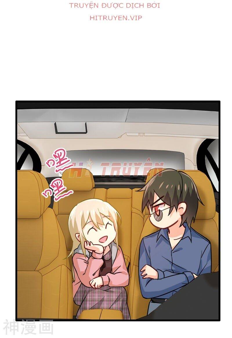 Tổng Tài Tại Thượng Chapter 312 - Trang 2