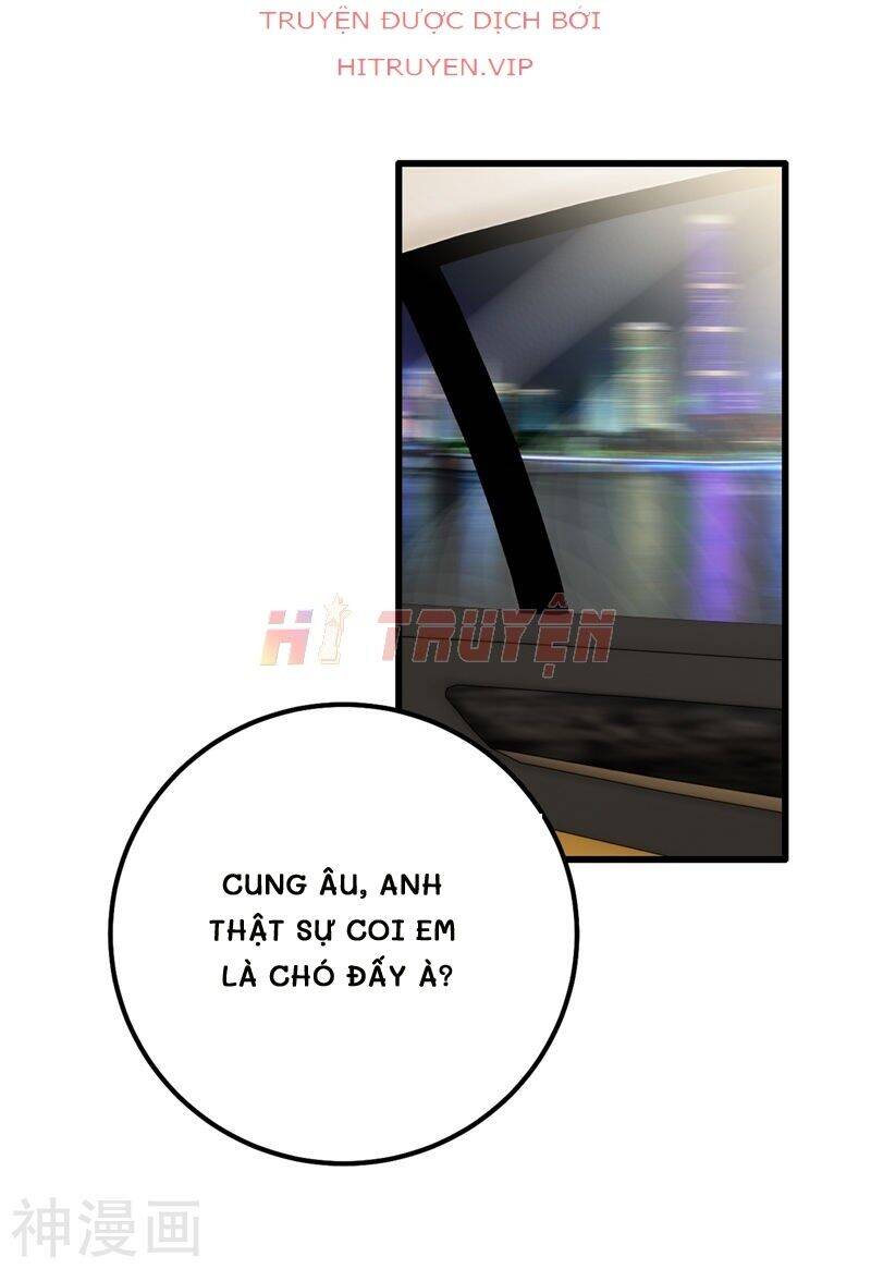 Tổng Tài Tại Thượng Chapter 312 - Trang 2