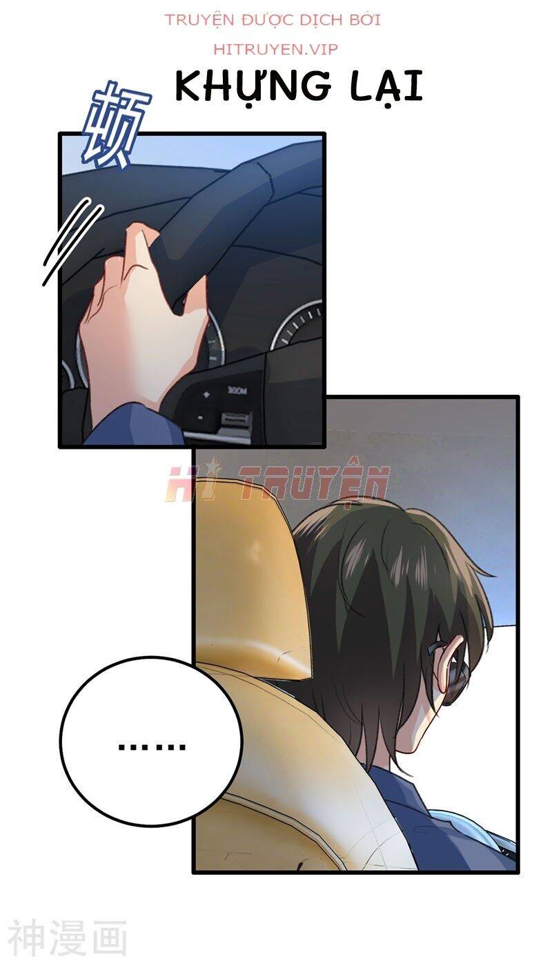 Tổng Tài Tại Thượng Chapter 312 - Trang 2