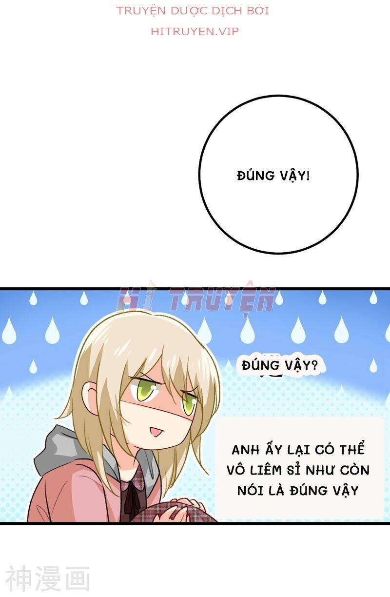 Tổng Tài Tại Thượng Chapter 312 - Trang 2