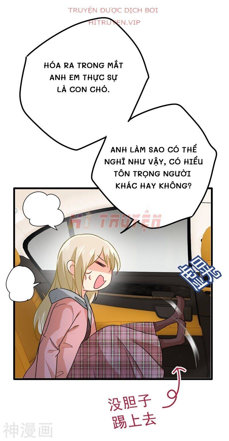 Tổng Tài Tại Thượng Chapter 312 - Trang 2