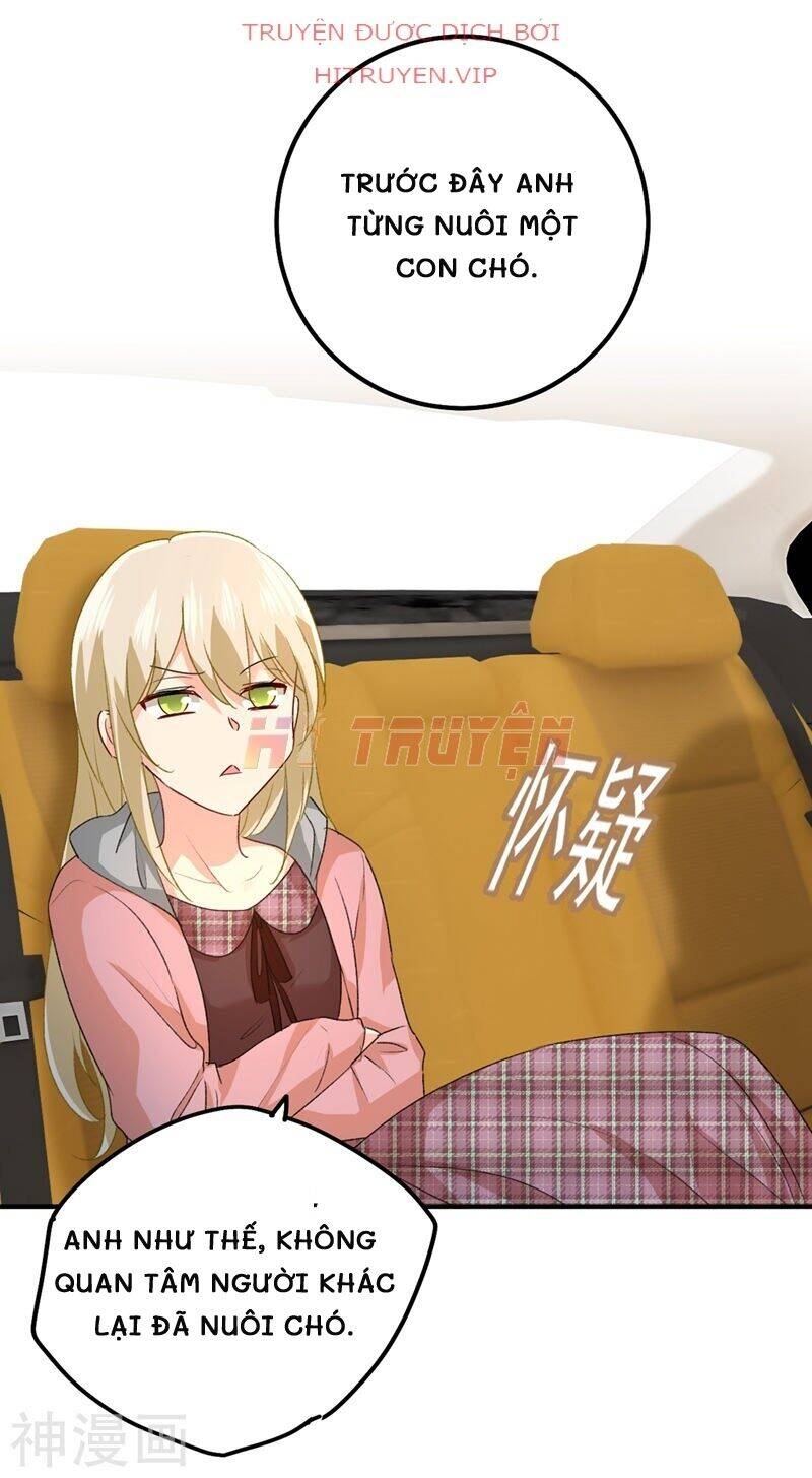 Tổng Tài Tại Thượng Chapter 312 - Trang 2