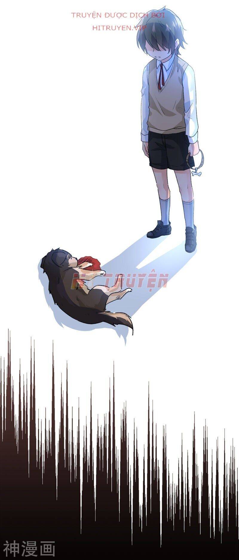 Tổng Tài Tại Thượng Chapter 312 - Trang 2