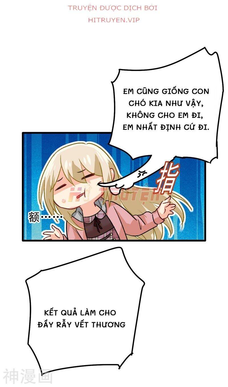 Tổng Tài Tại Thượng Chapter 312 - Trang 2