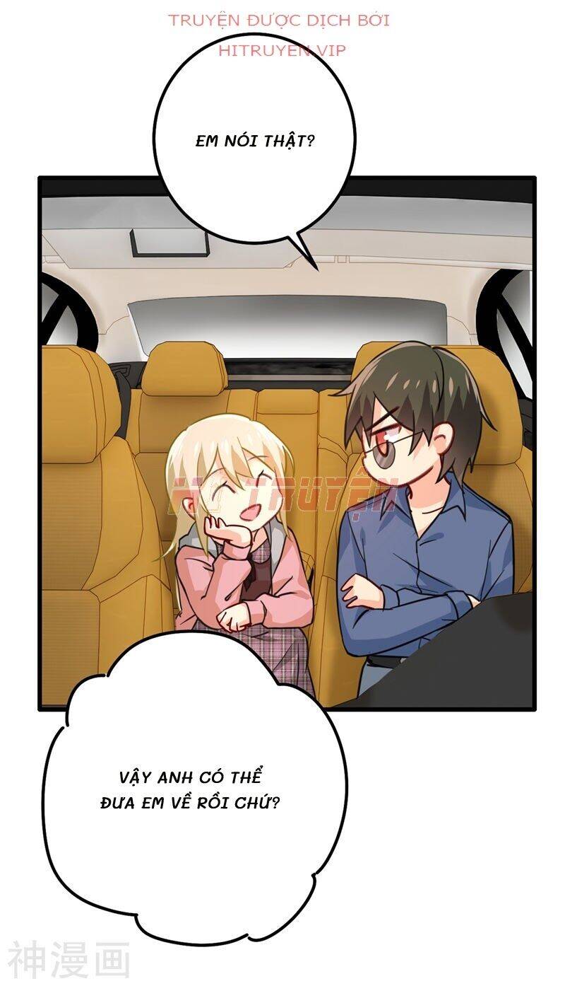 Tổng Tài Tại Thượng Chapter 312 - Trang 2