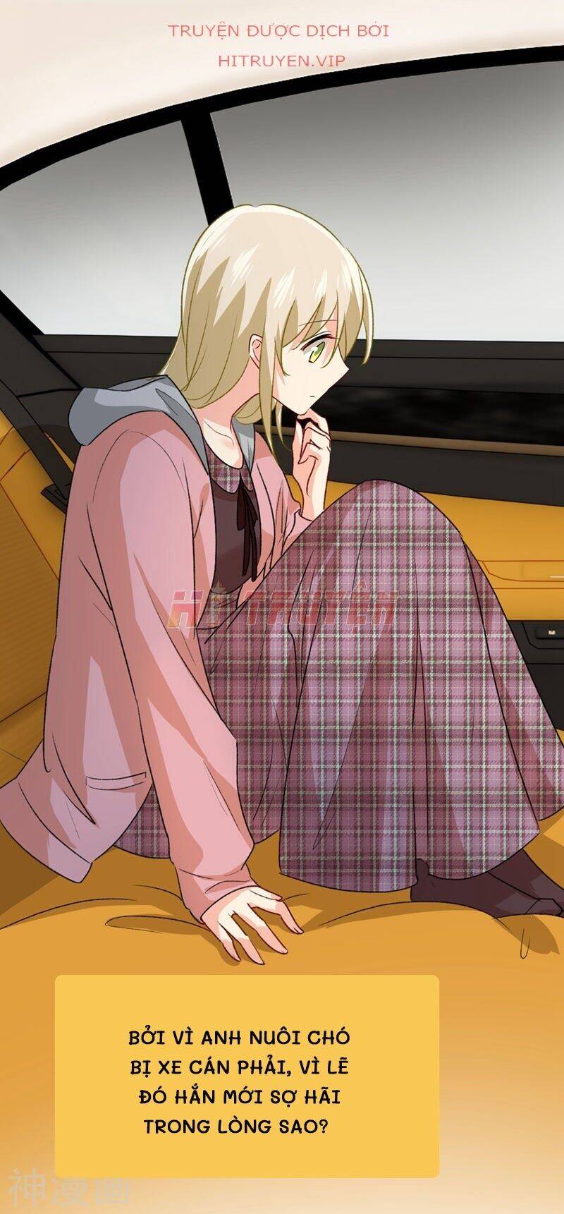 Tổng Tài Tại Thượng Chapter 312 - Trang 2