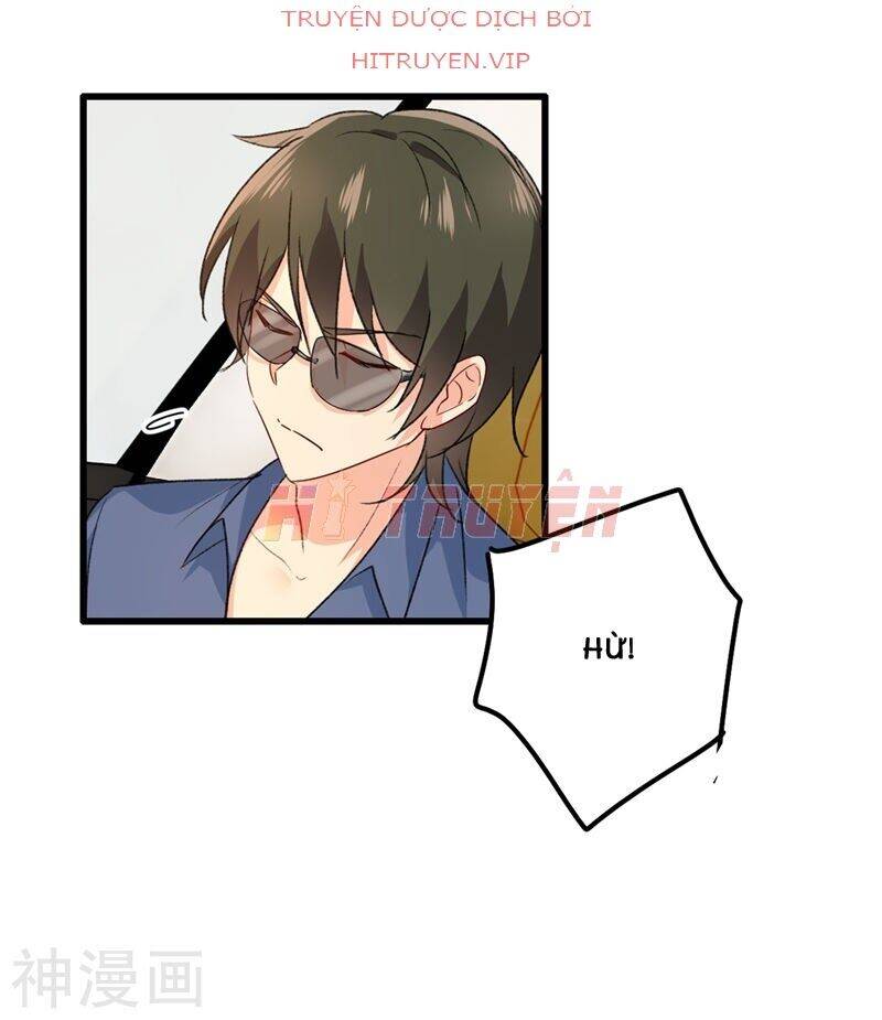 Tổng Tài Tại Thượng Chapter 312 - Trang 2