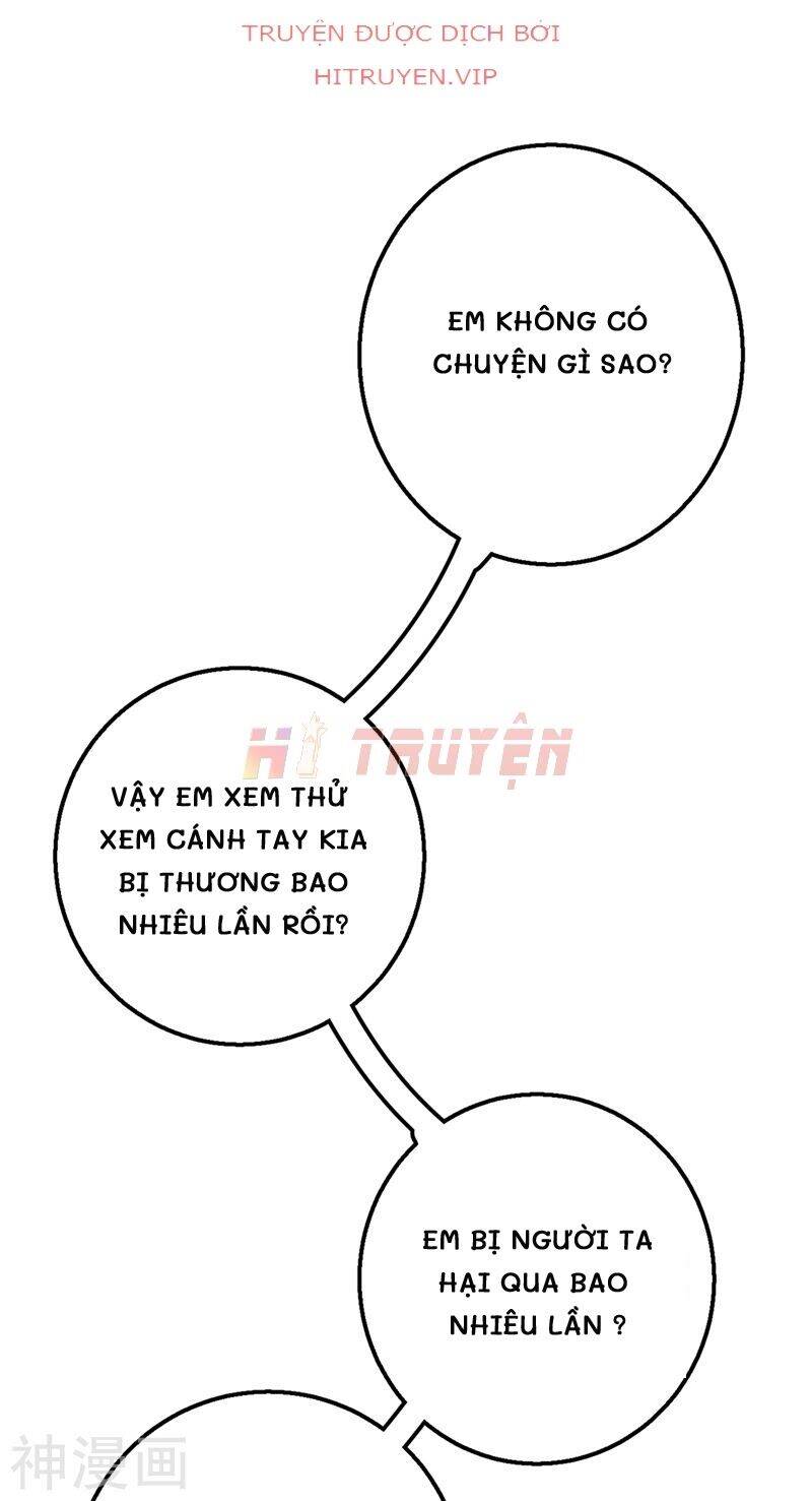 Tổng Tài Tại Thượng Chapter 312 - Trang 2