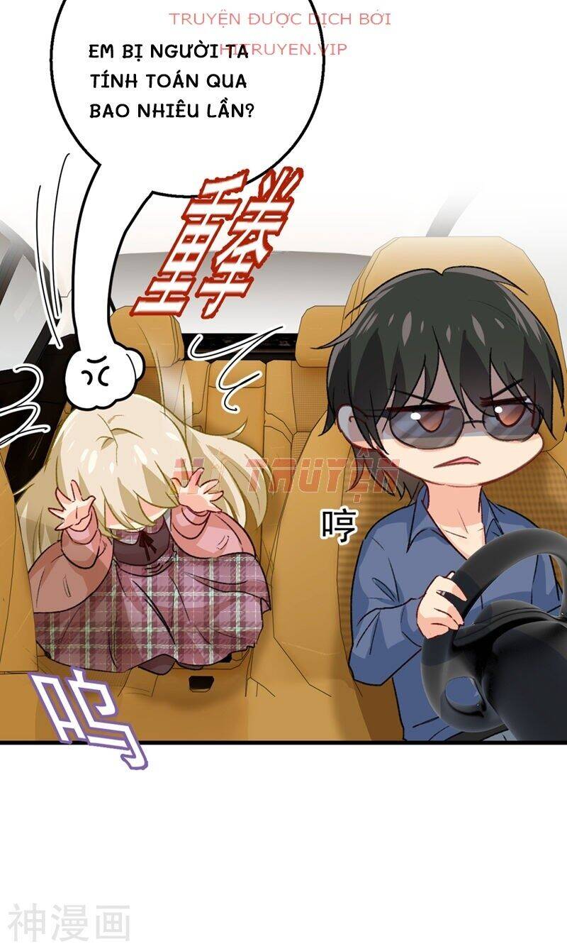 Tổng Tài Tại Thượng Chapter 312 - Trang 2