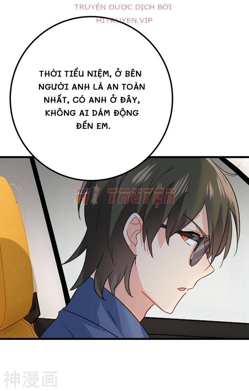 Tổng Tài Tại Thượng Chapter 312 - Trang 2