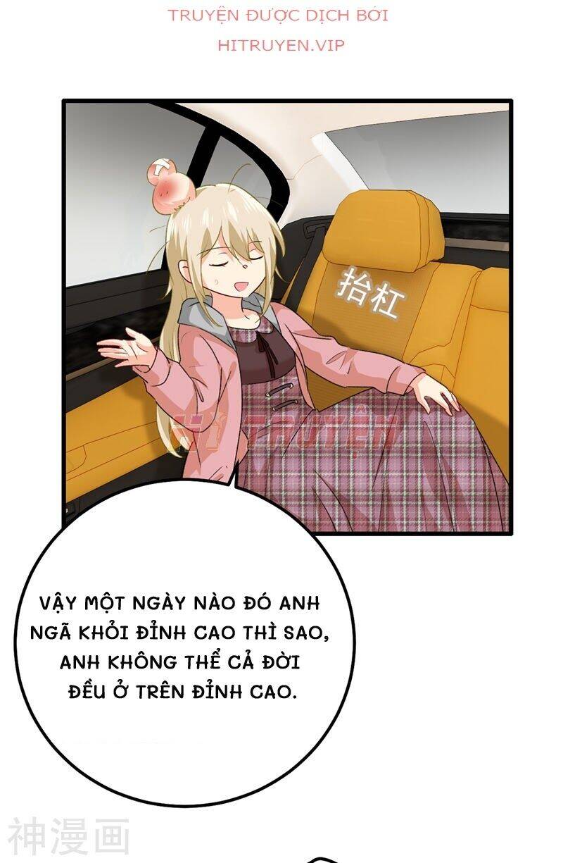 Tổng Tài Tại Thượng Chapter 312 - Trang 2