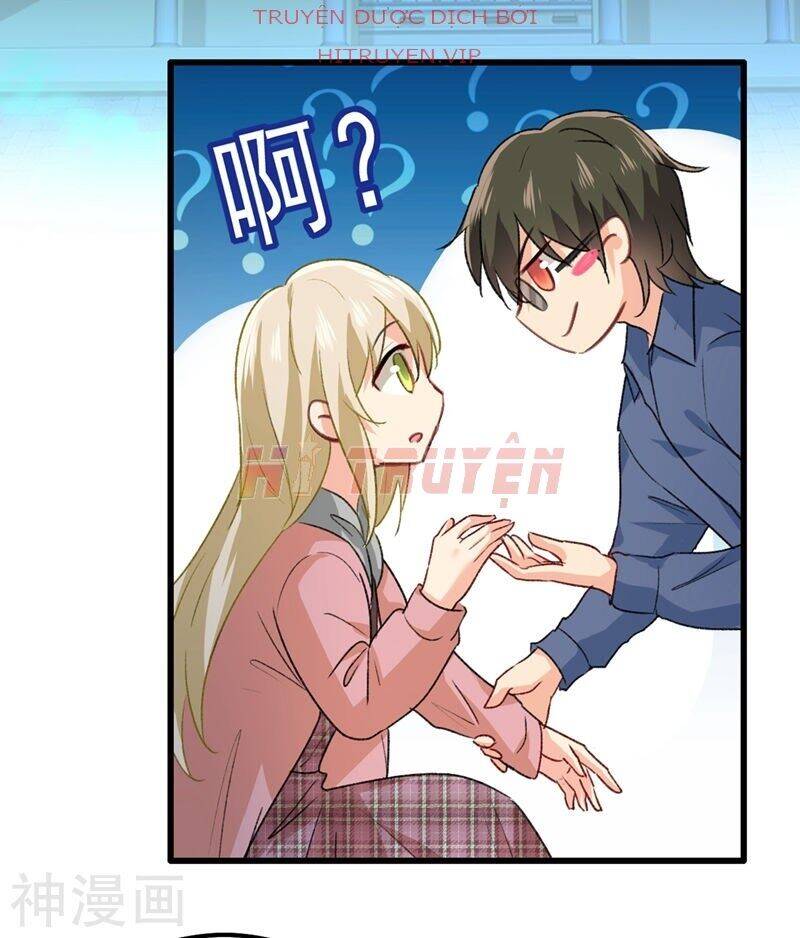 Tổng Tài Tại Thượng Chapter 312 - Trang 2