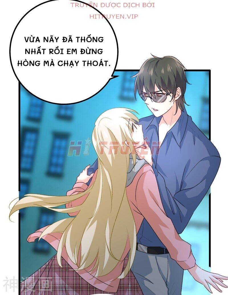 Tổng Tài Tại Thượng Chapter 312 - Trang 2