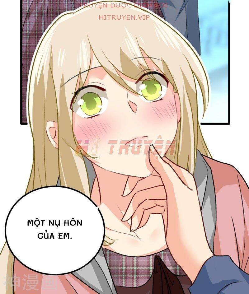 Tổng Tài Tại Thượng Chapter 312 - Trang 2