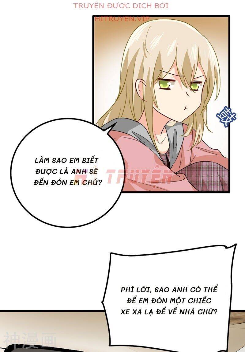 Tổng Tài Tại Thượng Chapter 312 - Trang 2