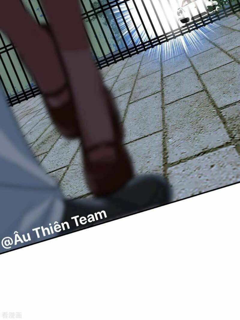 Tổng Tài Tại Thượng Chapter 313 - Trang 2