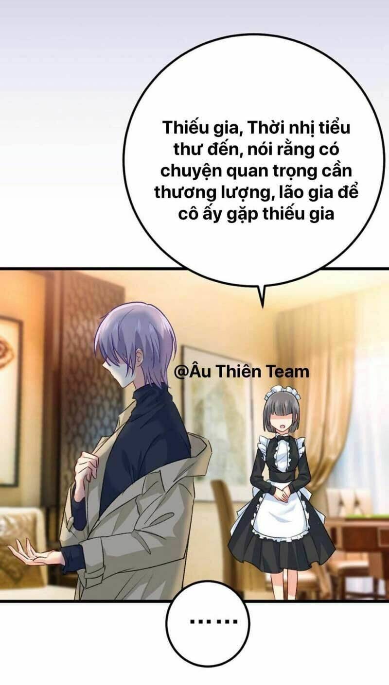 Tổng Tài Tại Thượng Chapter 313 - Trang 2