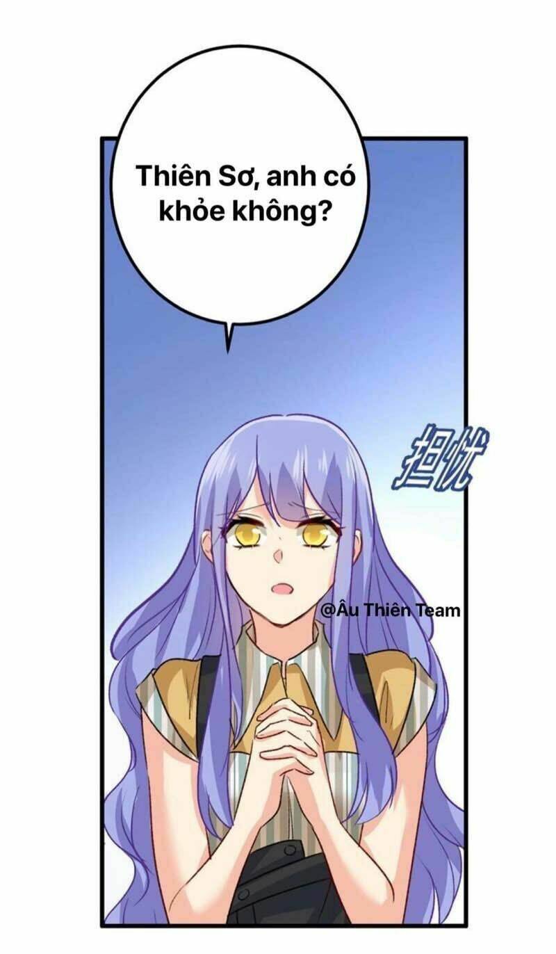 Tổng Tài Tại Thượng Chapter 313 - Trang 2