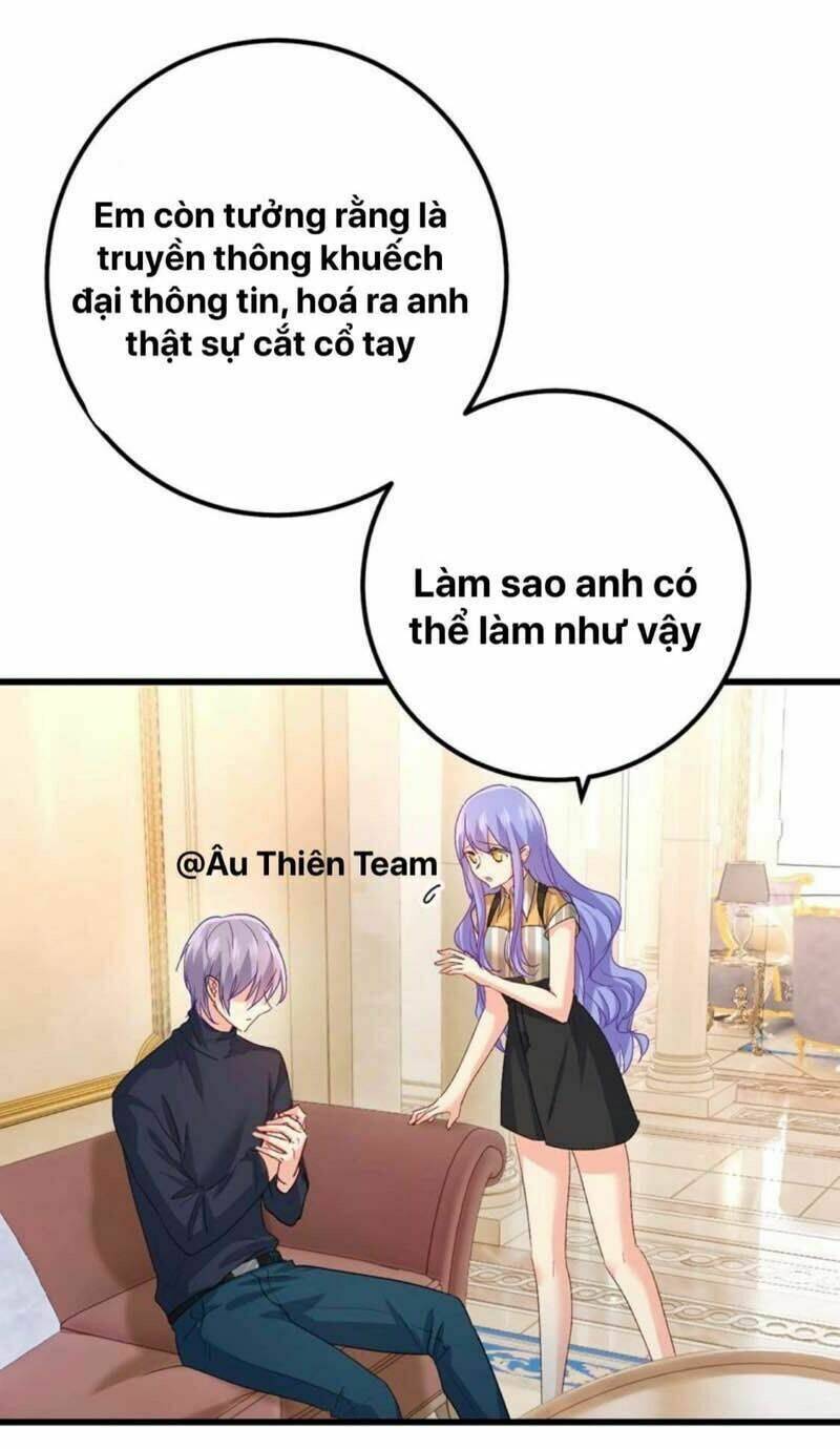 Tổng Tài Tại Thượng Chapter 313 - Trang 2