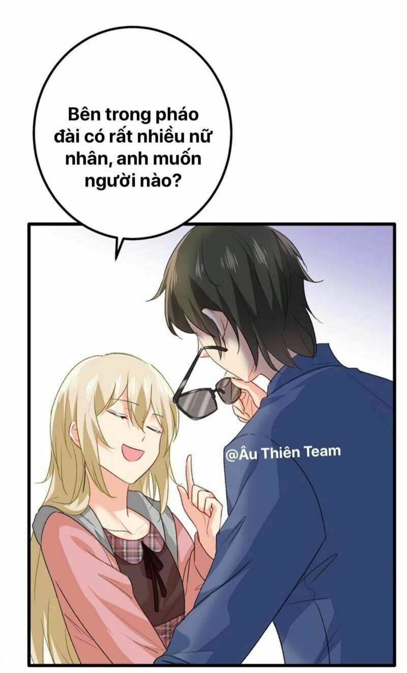 Tổng Tài Tại Thượng Chapter 313 - Trang 2