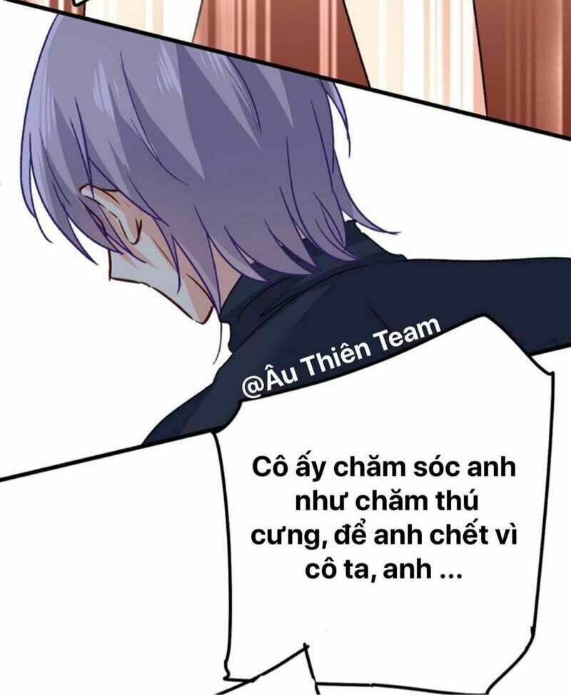 Tổng Tài Tại Thượng Chapter 313 - Trang 2