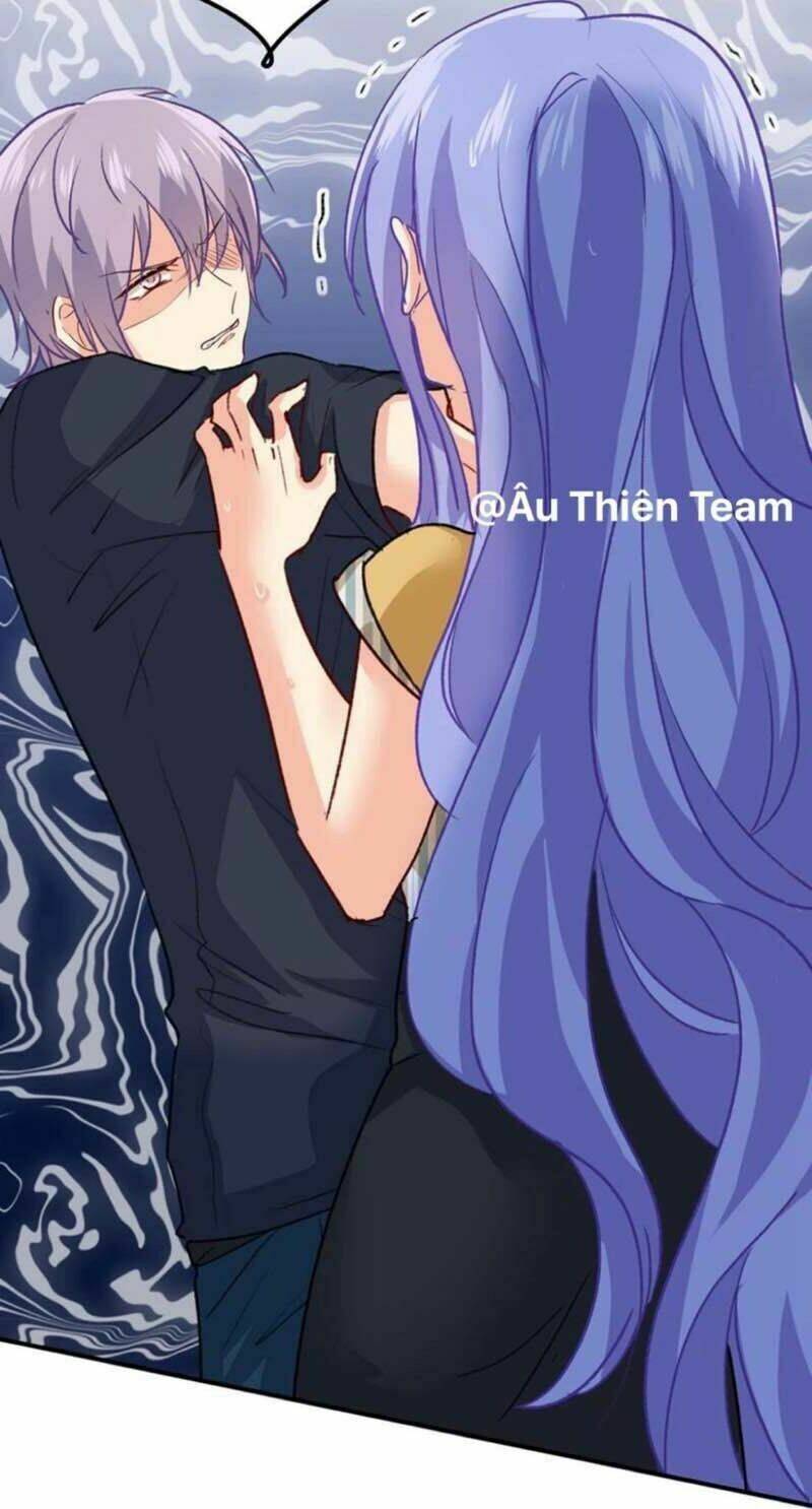 Tổng Tài Tại Thượng Chapter 313 - Trang 2