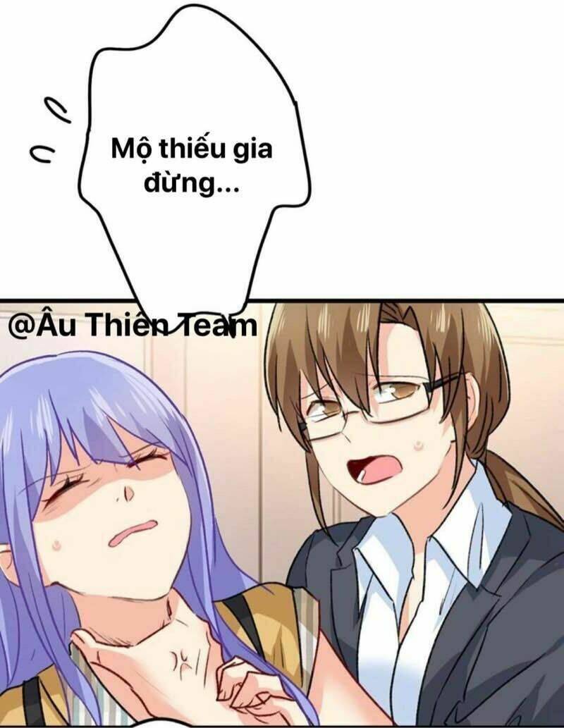 Tổng Tài Tại Thượng Chapter 313 - Trang 2