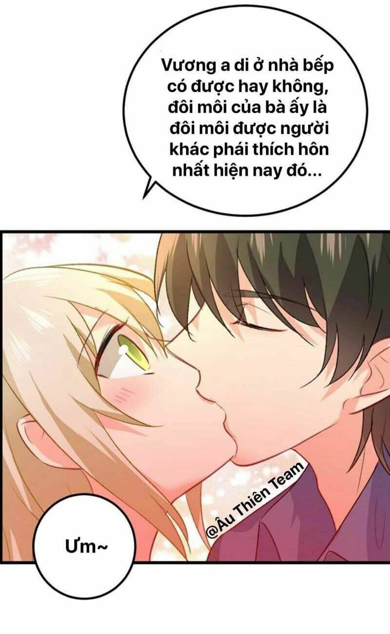 Tổng Tài Tại Thượng Chapter 313 - Trang 2