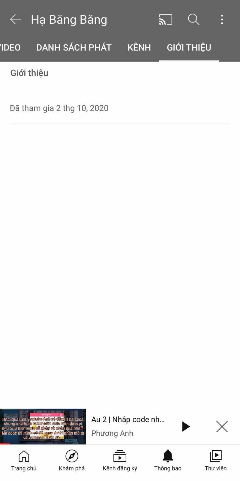 Tổng Tài Tại Thượng Chapter 313 - Trang 2