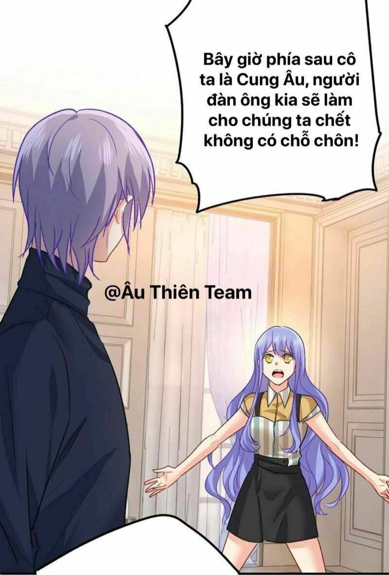 Tổng Tài Tại Thượng Chapter 313 - Trang 2