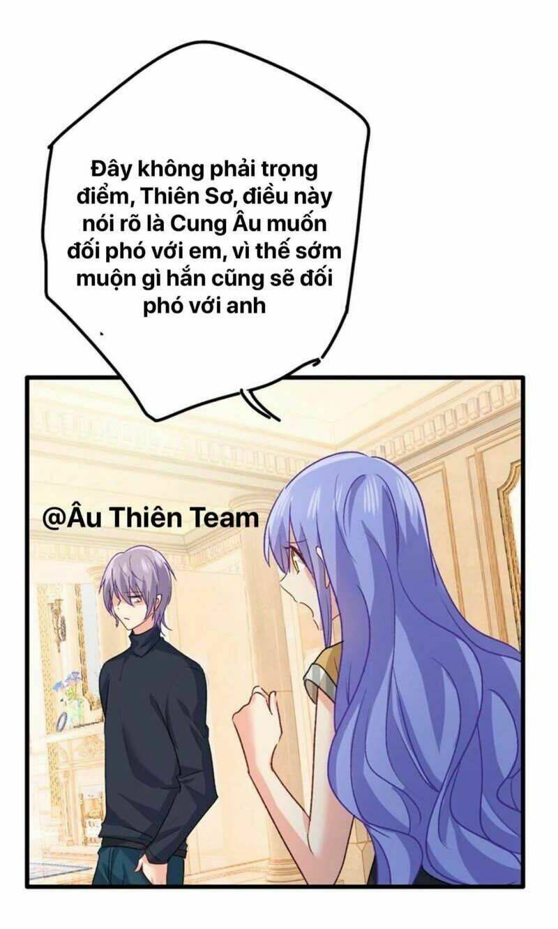 Tổng Tài Tại Thượng Chapter 313 - Trang 2