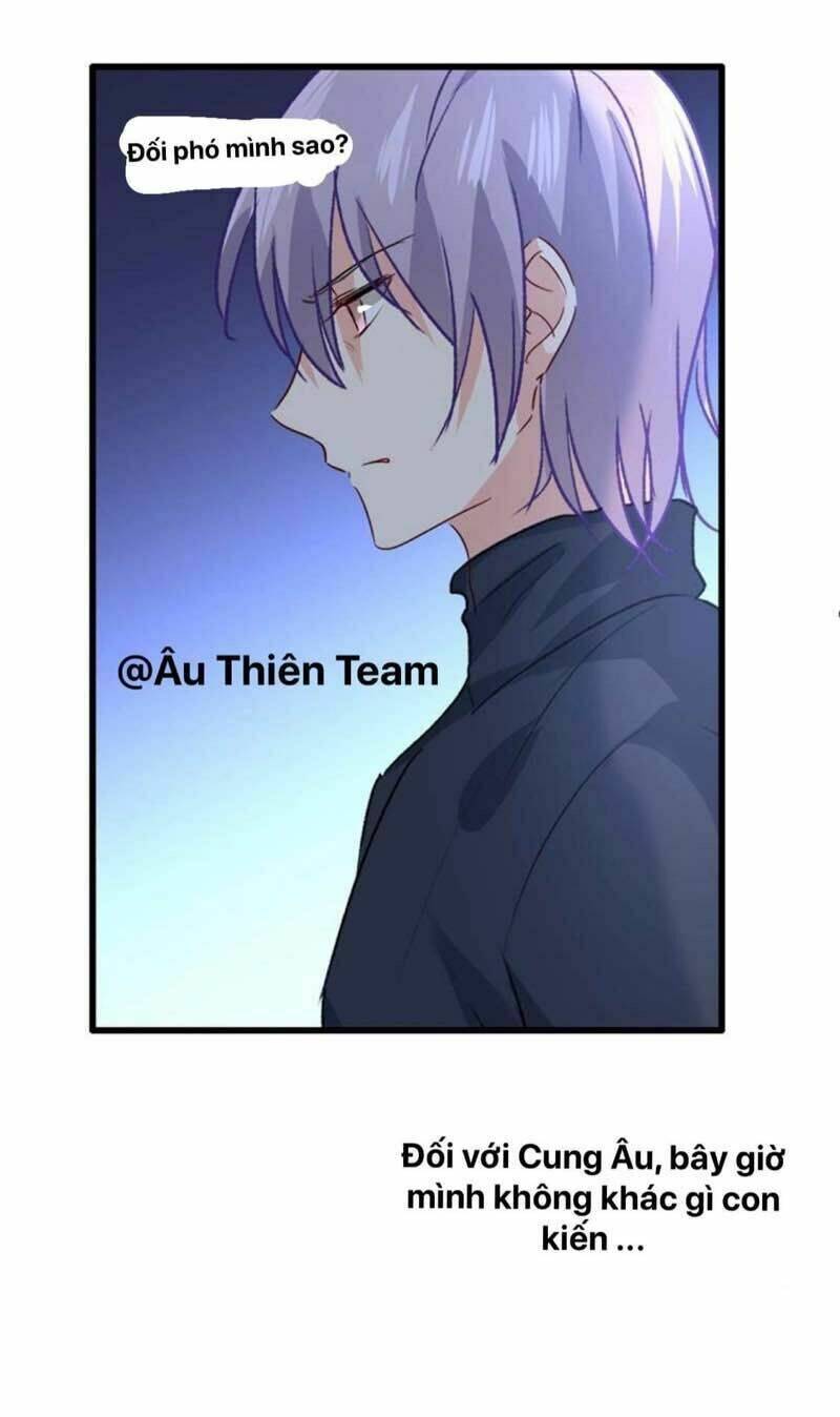 Tổng Tài Tại Thượng Chapter 313 - Trang 2