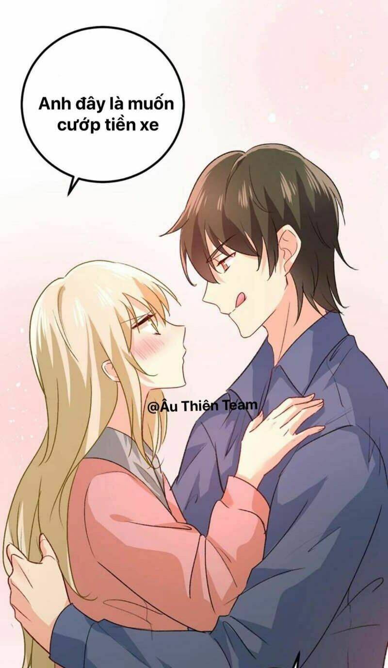 Tổng Tài Tại Thượng Chapter 313 - Trang 2