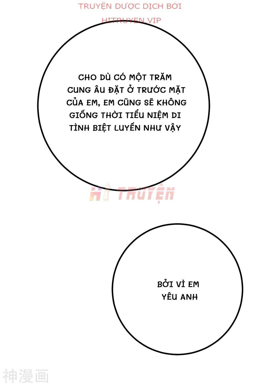 Tổng Tài Tại Thượng Chapter 314 - Trang 2